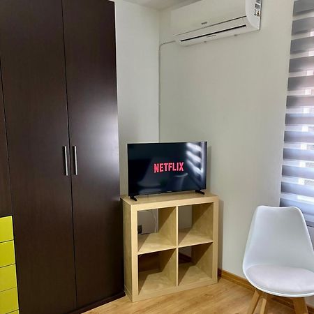 Casa Ubedi En Pleno Casco Historico Daire Úbeda Dış mekan fotoğraf