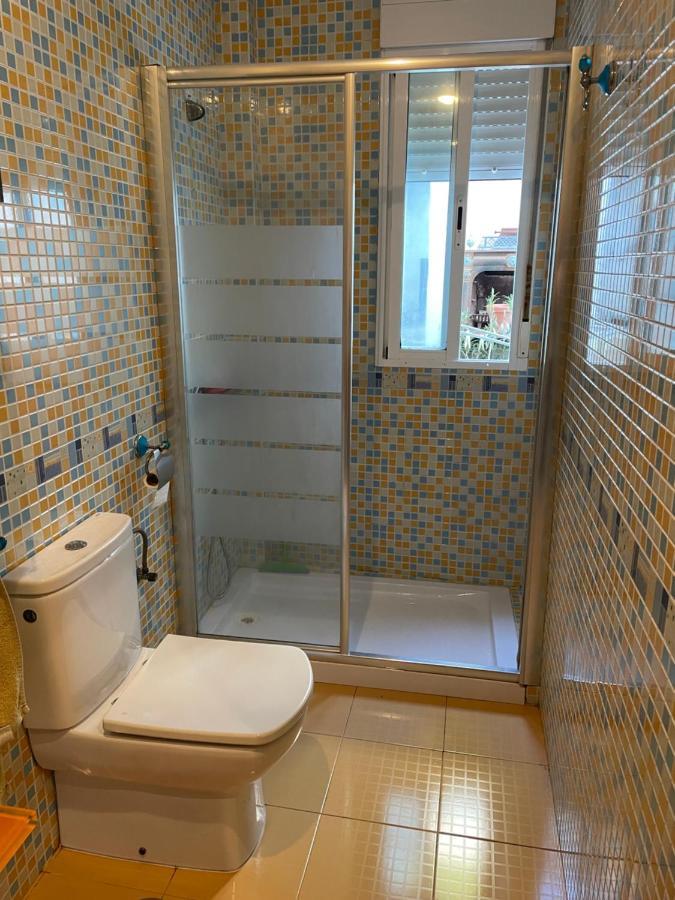 Casa Ubedi En Pleno Casco Historico Daire Úbeda Dış mekan fotoğraf