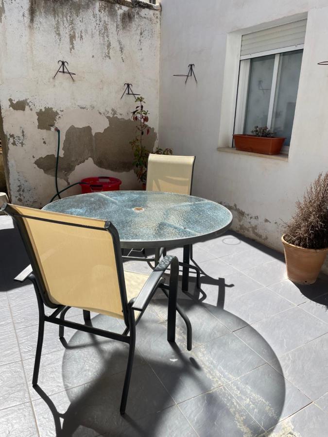 Casa Ubedi En Pleno Casco Historico Daire Úbeda Dış mekan fotoğraf