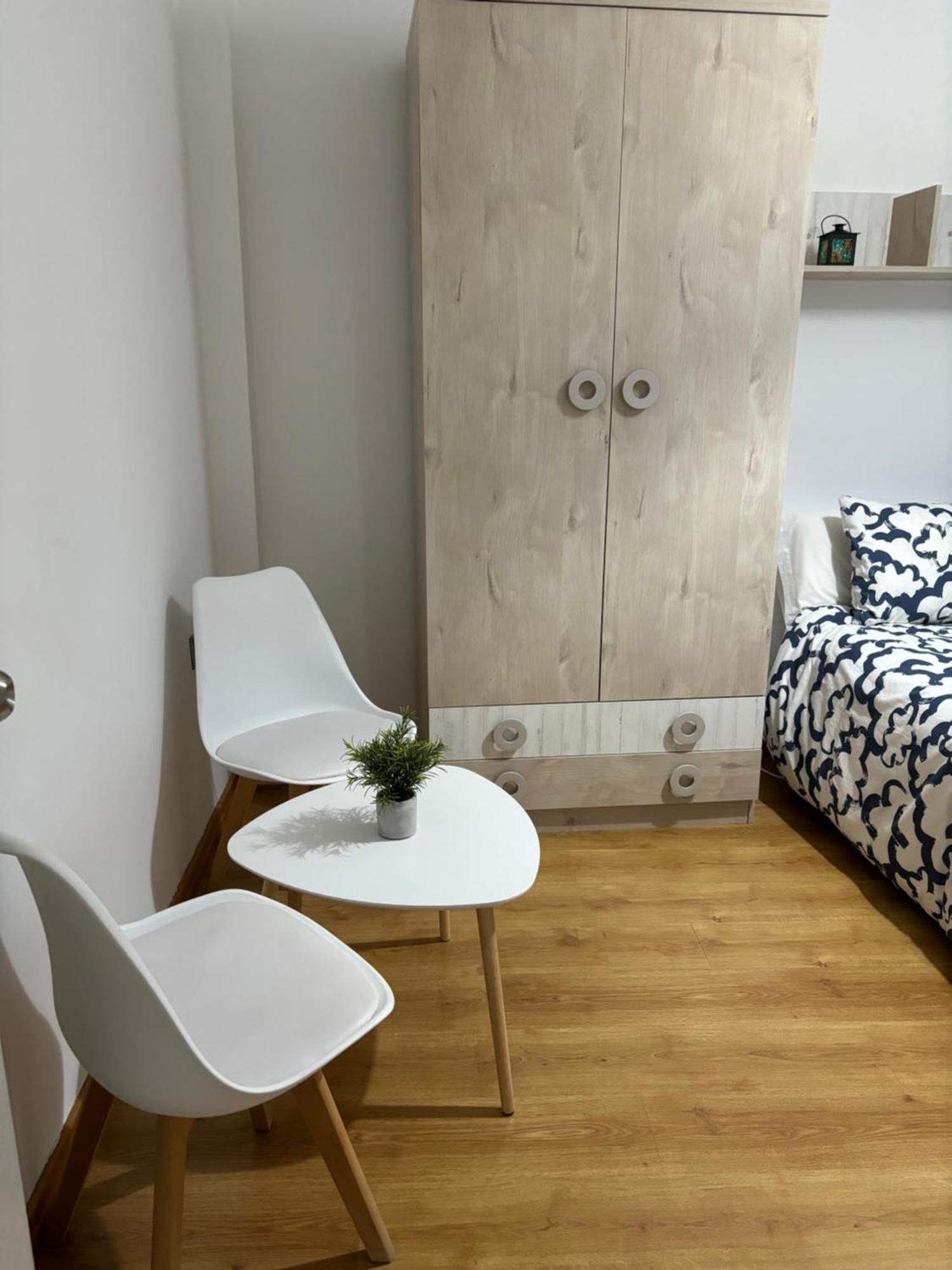 Casa Ubedi En Pleno Casco Historico Daire Úbeda Dış mekan fotoğraf